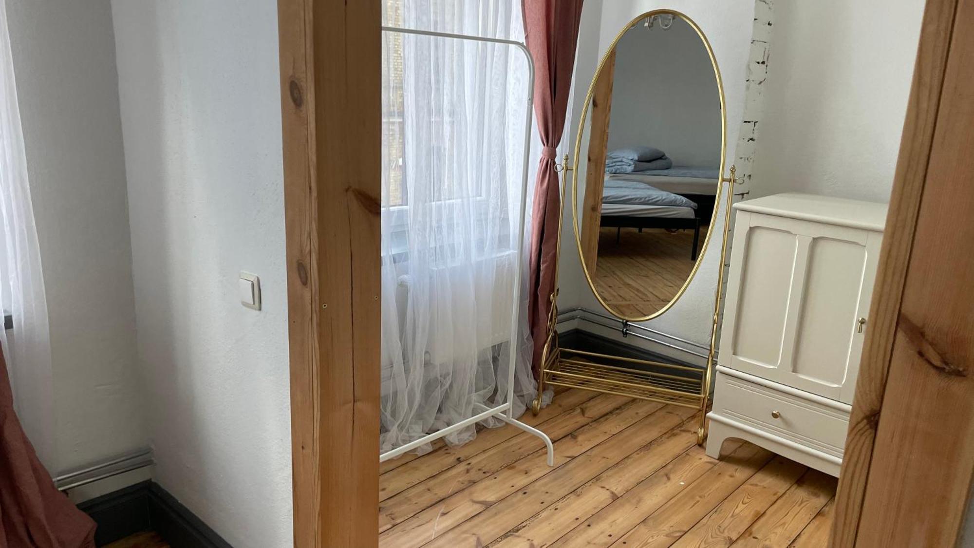 Hotel Viesu Nams Stella Ventspils Exteriér fotografie